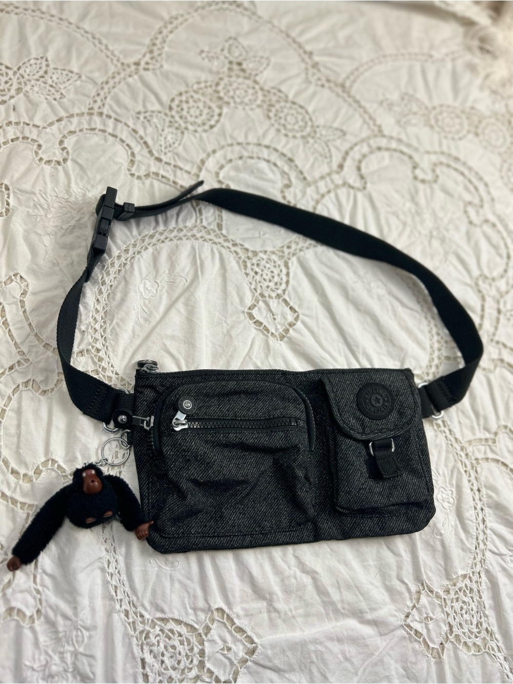 Kipling Waist Pack Presto Belt Bag